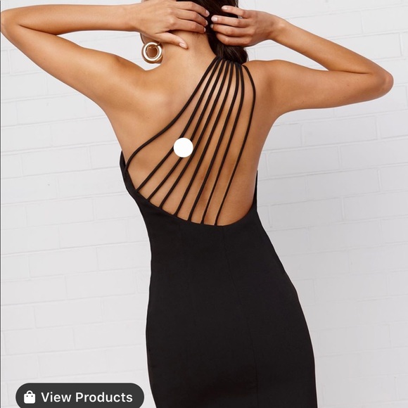 ISO by Johnny dress - Picture 2 of 3